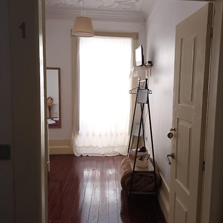 Ninho Do Corvo Hotel Торе де Монкорво Екстериор снимка