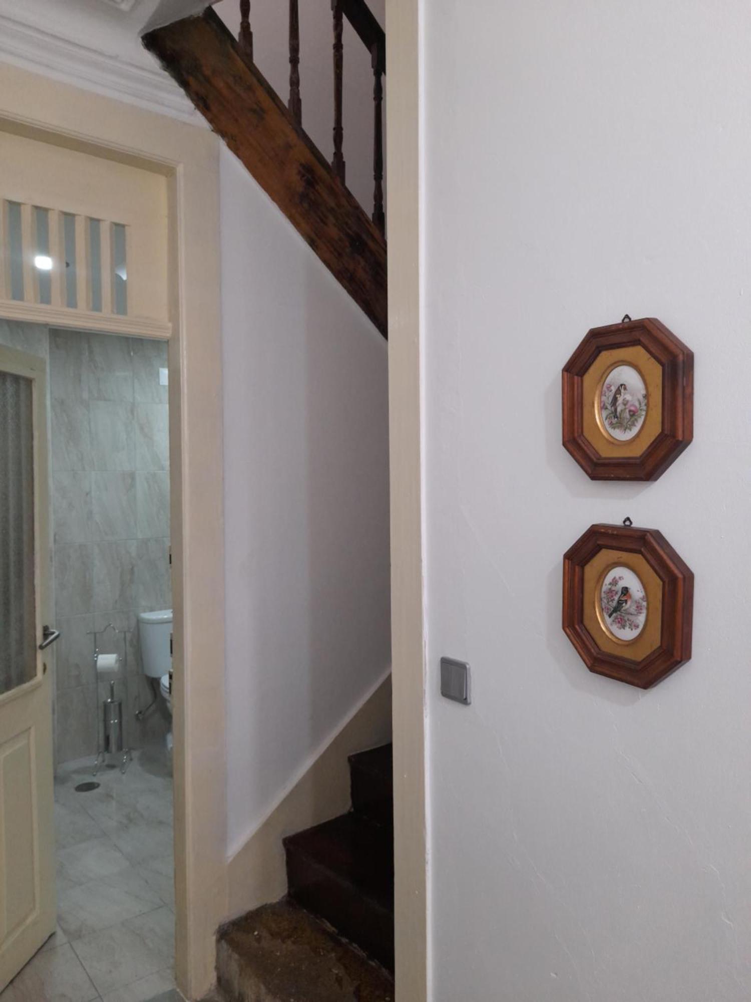 Ninho Do Corvo Hotel Торе де Монкорво Екстериор снимка