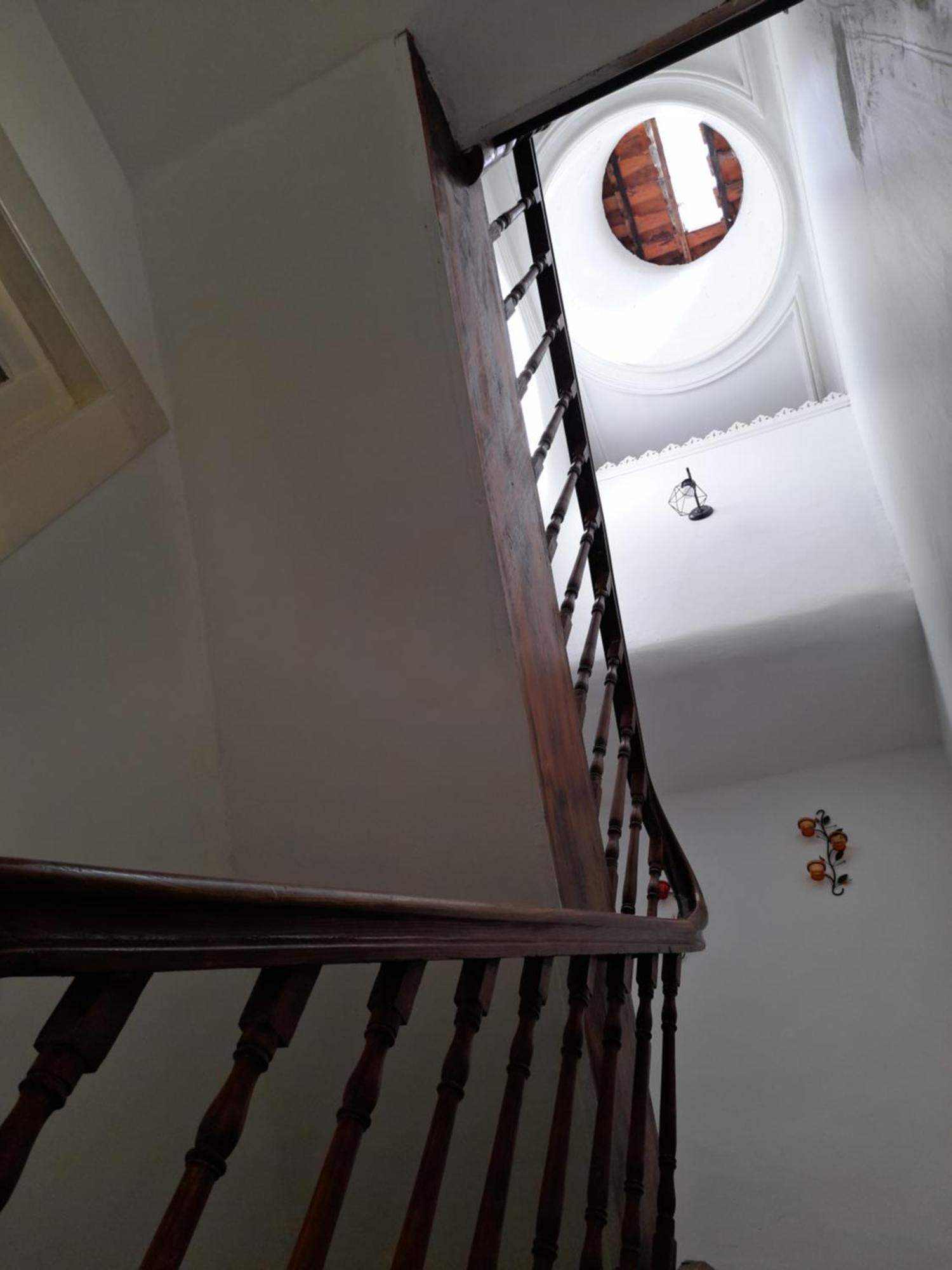 Ninho Do Corvo Hotel Торе де Монкорво Екстериор снимка