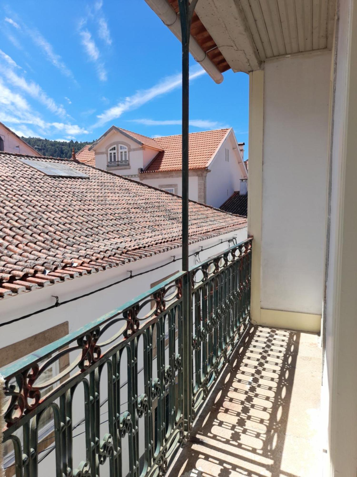 Ninho Do Corvo Hotel Торе де Монкорво Екстериор снимка
