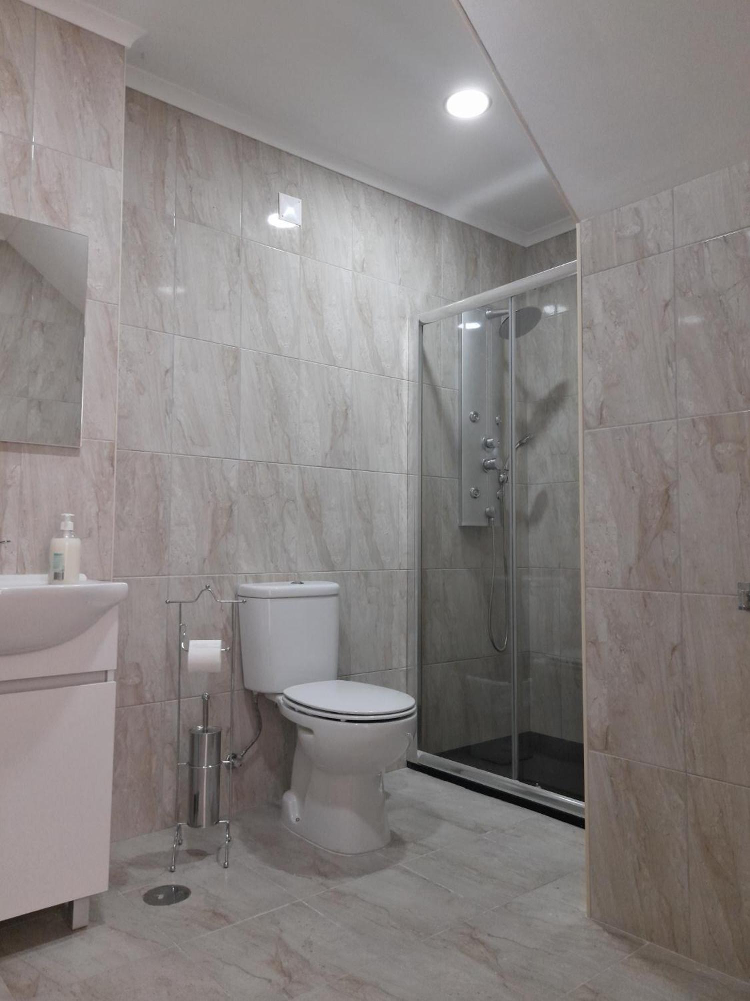 Ninho Do Corvo Hotel Торе де Монкорво Екстериор снимка