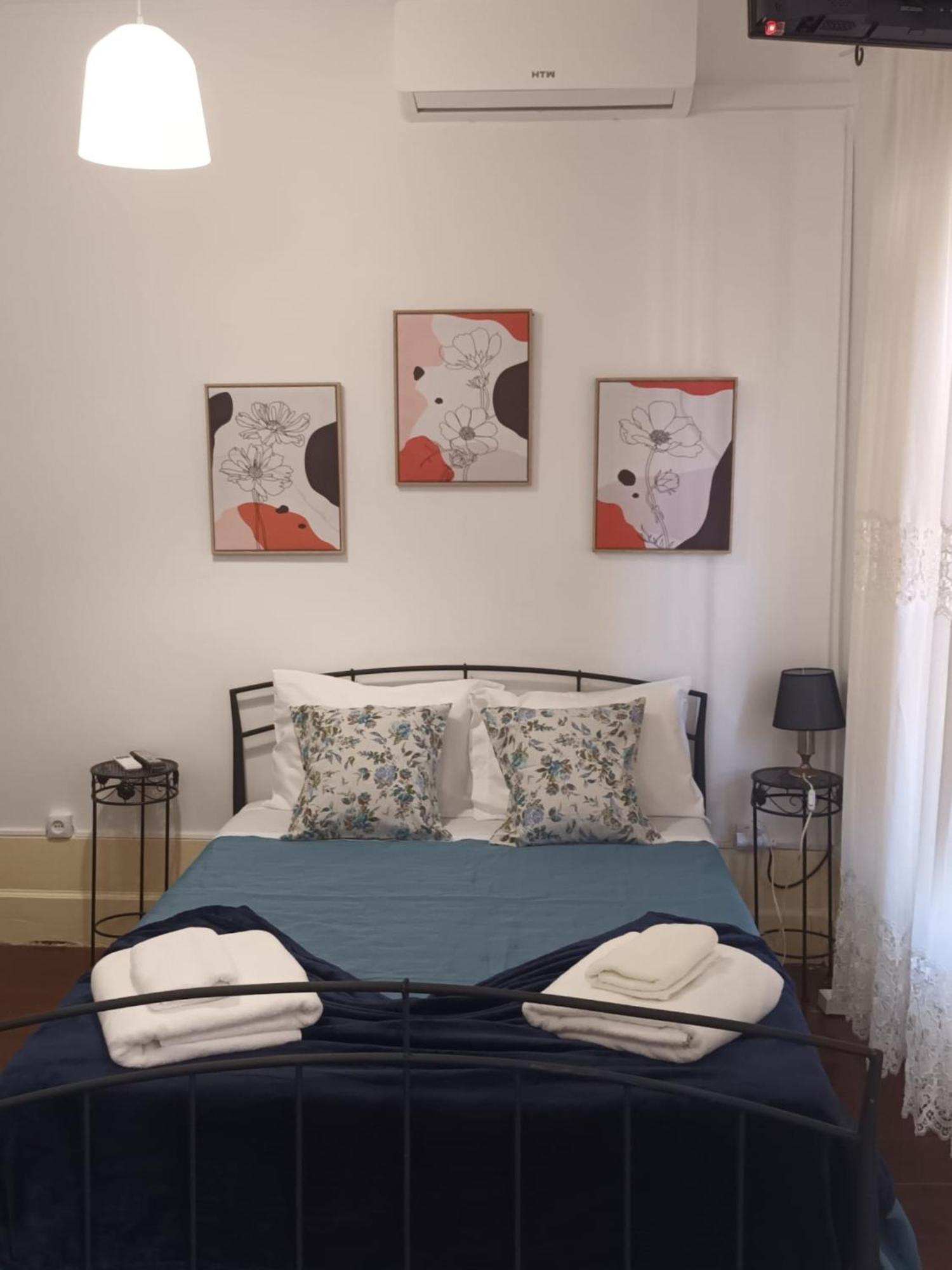 Ninho Do Corvo Hotel Торе де Монкорво Екстериор снимка