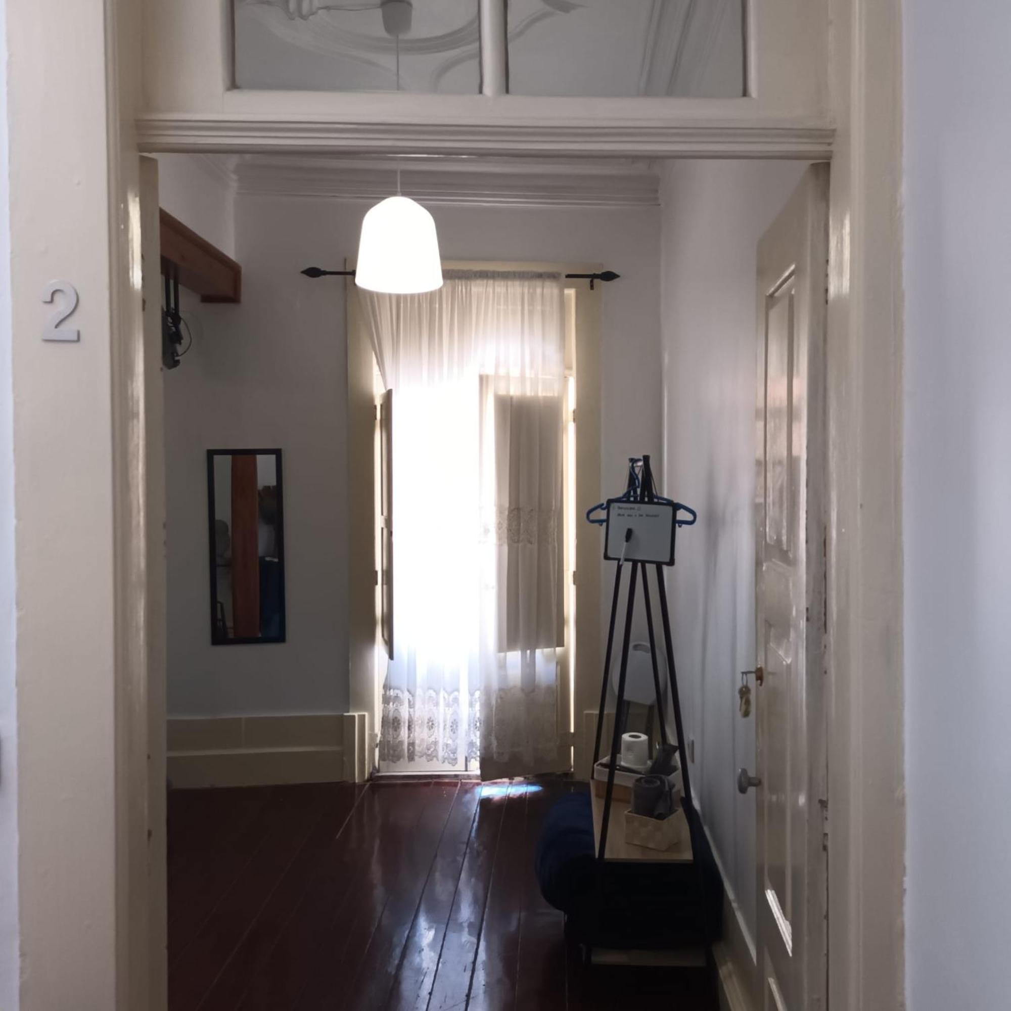Ninho Do Corvo Hotel Торе де Монкорво Екстериор снимка