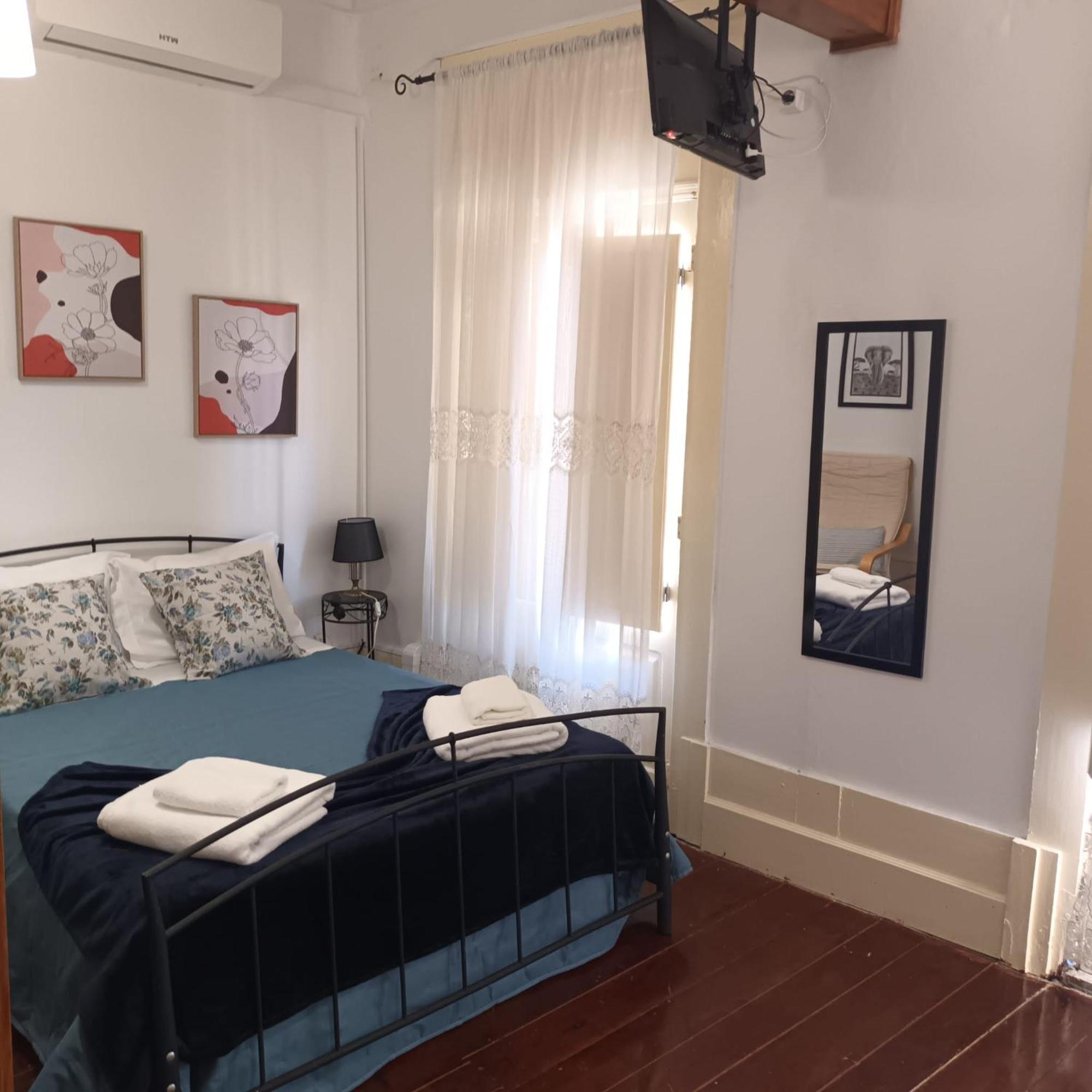 Ninho Do Corvo Hotel Торе де Монкорво Екстериор снимка